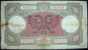 Banknote,paper Money,Albania,Shqipnis,20 Franga,Venti Franchi,dim.188x105mm. - Albanie