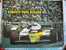 POSTER CARTONNE DU CIRCUIT PAUL RICARD VOITURE ELF N° 16 / 1984 PLAN AU VERSO DU CIRCUIT - Car Racing - F1