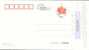 Nurse, Henan  Hospital  ,   Pre-stamped Postcard, Postal Stationery - Otros & Sin Clasificación