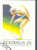 AUSTRALIA : 1987: Post. Stat.:VII WORLD VETERANS' GAMES, MELBOURNE,1987:ATHLETICS,THE AGED (OLD) PEOPLE,JAVELIN THROWING - Postwaardestukken