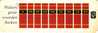 Marque-Pages Wolters' Grote Woordenboek (vers 1960) - Bookmarks