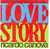 RICARDO  CANOVA   °   LOVE  STORY - Autres - Musique Italienne