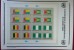 Delcampe - STAMP COLLECTION OF THE UNITED NATIONS U.N. (FLAGS) (35 PHOTOS) - Colecciones (en álbumes)