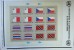 Delcampe - STAMP COLLECTION OF THE UNITED NATIONS U.N. (FLAGS) (35 PHOTOS) - Collezioni (in Album)