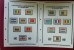 Delcampe - STAMP COLLECTION OF THE UNITED NATIONS U.N. (FLAGS) (35 PHOTOS) - Colecciones (en álbumes)