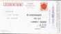 Red Cross, NO 1 Hospital Of Jinlin University Ad,  Pre-stamped Postcard , Postal Stationery - Sonstige & Ohne Zuordnung