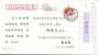 Red Cross, Jihua Hospital  Ad, Medicine Instrument,  Pre-stamped Postcard , Postal Stationery - Autres & Non Classés