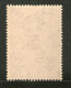 India 1956 2As Lokmanya Bal Gangadhar Tilak Sc 274 MNH - Unused Stamps