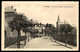 ALTE POSTKARTE ST. VITH Rue Du Couvent Klosterstrasse St-Vith AK Ansichtskarte Cpa Postcard - Sankt Vith