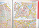 Delcampe - EURO-ATLAS FRANCE - BENELUX (Belgique, Hollande, Luxembourg) 1991-1992, Echelle 1:300.000 - Karten/Atlanten