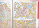 Delcampe - EURO-ATLAS FRANCE - BENELUX (Belgique, Hollande, Luxembourg) 1991-1992, Echelle 1:300.000 - Maps/Atlas