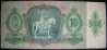 Paper Money,Banknote,Hungary,10 Pengo,1936.,dim.159x71mm. - Hungary