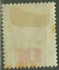 MALAYSIA (SARAWAK)..1899/1908..Mic Hel # 34...used. - Sarawak (...-1963)