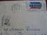 MARCOPHILIE LETTRE USA ETATS UNIS PORTLAND  POUR MARSEILLE FRANCE 1984 - Storia Postale