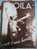 REVUE " VOILA " HEBDOMADAIRE DU REPORTAGE PARAISSANT CHAQUE SAMEDI VOIR JOUR & MOIS SUR PHOTO DU SCANN / ANNEE 1933 - 1900 - 1949