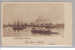 Ship Cancel "Kronstadt No. 1 St. Petersburg" And SPB 5. Expeditija To Scotland 1903 (57) - Briefe U. Dokumente