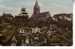 Vintage - Ol England Postcard - Carte Ancienne De Grande Bretagne - Notthingham - Nottingham