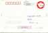 Red Cross, Jixian Hospital Ad  , Pre-stamped Postcard, Postal Stationery - Other & Unclassified