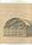 - HALLE BASILIQUE CONSTRUITE PAR Mr BOILEAU ARCH. .  GRAVURE DE L´EXPOSITION DE PARIS DE 1878 - Ironwork