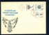 FDC 2279 Bulgaria 1972 /23 Jewelry Designs  / Volkskunst: Schmuck - FDC