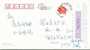 Red Cross, Wuhan Army Hospital  Ad , Pre-stamped Postcard, Postal Stationery - Autres & Non Classés