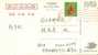 Truck . Pre-stamped Postcard, Postal Stationery - LKW