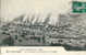 FRANCE:LONGWY(Meurthe E.54.)1909:MONT-SAINT-MAR TIN.Bassin Métallurgique De Longwy:Vue D´ensemble Des Aciéries De Longwy - Industrie