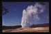 Old Faithful Geyser, Yellowstone National Park - USA National Parks