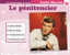 Fiche Chanson : Johnny HALLYDAY _ Le Pénitencier . - Fotos