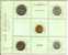 Divisionale Privata Repubblica Italiana 1972 (5 Monete) - Mint Sets & Proof Sets
