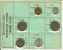 Divisionale Privata Repubblica Italiana 1974 (6 Monete) - Mint Sets & Proof Sets