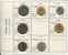 Divisionale Privata Repubblica Italiana 1979 (7 Monete) - Mint Sets & Proof Sets