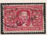 USA, 1904, LOUISANA EXHIBITION ST LOUIS LIVINGSTON YT 160-161, MI 155-156 @ JEFFERSON MONROE - Used Stamps