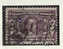 USA, 1904, LOUISANA EXHIBITION ST LOUIS LIVINGSTON YT 160-161, MI 155-156 @ JEFFERSON MONROE - Used Stamps