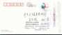 Red Cross, Shenyang N0.9 Hospital Ad, Pre-stamped Postcard, Postal Stationery - Other & Unclassified