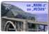 BRIDGE   ( Russia Gift Card )  ***  Pont - Brücke - Puente - Brug - Ponte *  Bridges - Ponts - Pontes - Paysages