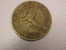 20 C BELGIQUE 1861 - 20 Cent
