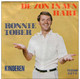 * 7" * RONNIE TOBER - DE ZON IN M'N HART (Telstar 2970 Ex-!!!) - Otros - Canción Neerlandesa