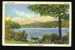 Greetings From Vermont - Scenic View 1944 - Sonstige & Ohne Zuordnung