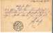 Sud016/  SUDAN - P 1, 1901 Nach Cairo TPO Benji Souef - Briefe U. Dokumente