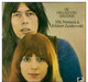 * LP * ELLY NIEMAN & RIKKERT ZUIDERVELD - DE DRAAD VAN ARIADNE (1971 Reissue On Super Sound) - Country En Folk