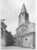 19 )FL) TREIGNAC, Eglise St Martin, N° 7 Ed Combier CPSM 150X105 - Treignac
