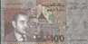 MOROCCO/MARROCCO 100 DIRHAMS NOTE - NEW! - Marocco