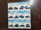 China--CAR-(GXTNN-11/2006--86)-(1)-set 12 Phone Card(12/12 Card)-used+3 Card Prepiad Free - Chine