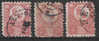 MAGYAR, HONGRIE, UNGARN BEAU LOT 1871-1883 - Used Stamps