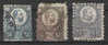 MAGYAR, HONGRIE, UNGARN BEAU LOT 1871-1883 - Used Stamps