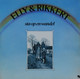 * LP * ELLY & RIKKERT - STA OP EN WANDEL (Holland 1975 Ex-!!!) - Gospel En Religie