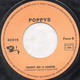 * 7" * POPPYS - IL FAUT UNE FLEUR POUR FAIRE LE MONDE (France 1976) - Andere - Franstalig