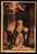 Images Religieuses ( Cartes ), De Murillo & Guercino, Pinacoteca Vaticana - Religion & Esotérisme