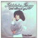 * 7" * PATRICIA PAAY - LIVIN' WITHOUT YOU (Nederpop 1977) - Disco, Pop